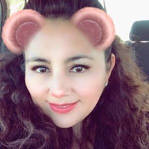 Meet your Posher, Rosio